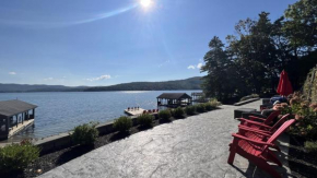 The Stone Gate Resort